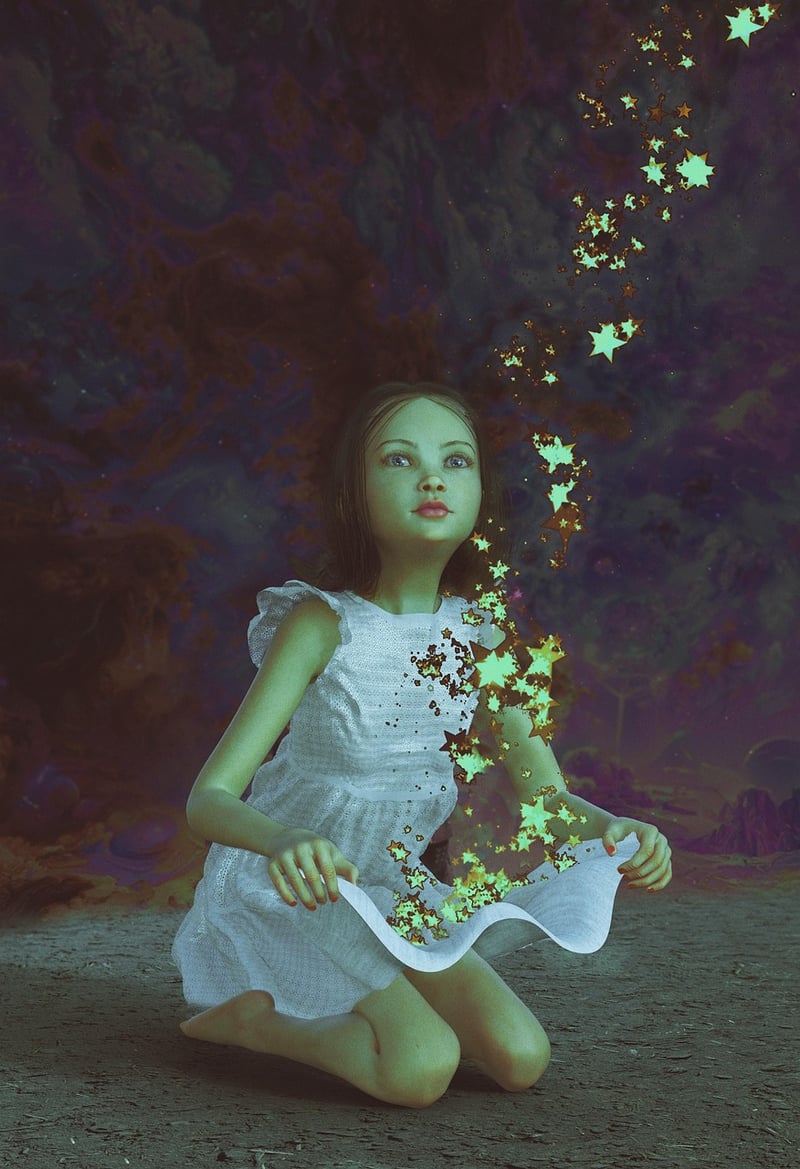 Fairy-tale Characters