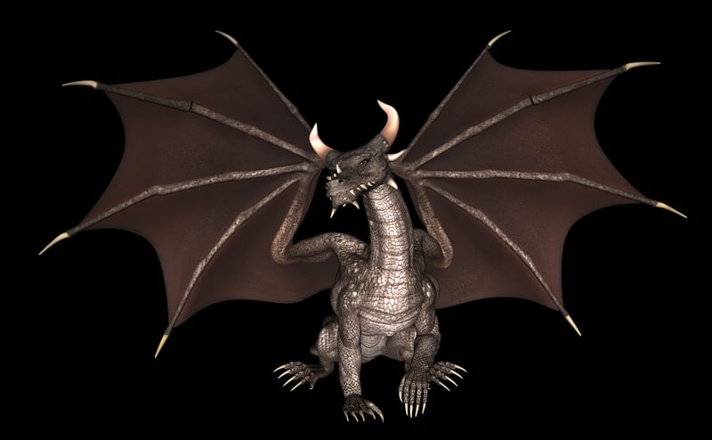 Dragon Chic