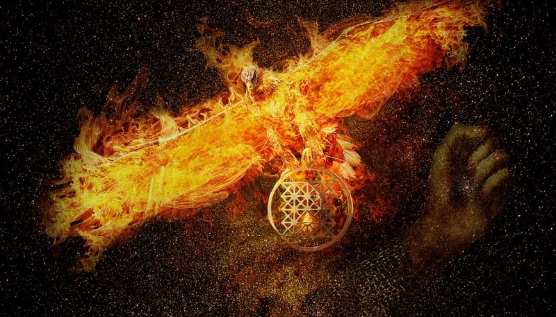 Phoenix Radiance